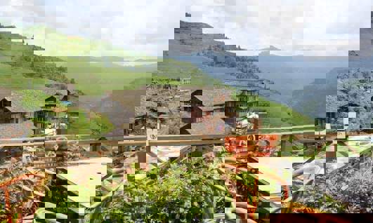 The Longji Star Wish Tour - Holidays to Longji Rice Terraces