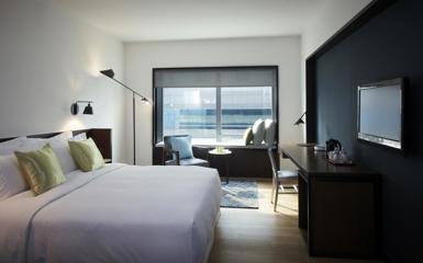 Image for: Penta Hotel