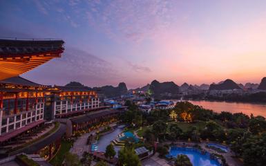 Image for: Shangri-La Guilin