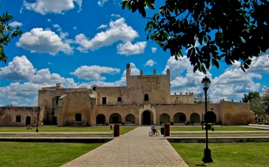 Image for: Valladolid