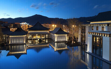 Image for: St Regis