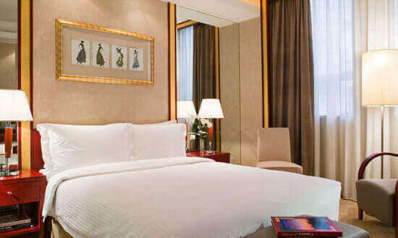 Mercure Xian on Renmin Square (2).jpg