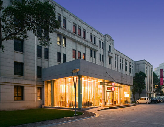 Mercure Xian on Renmin Square (14).jpg