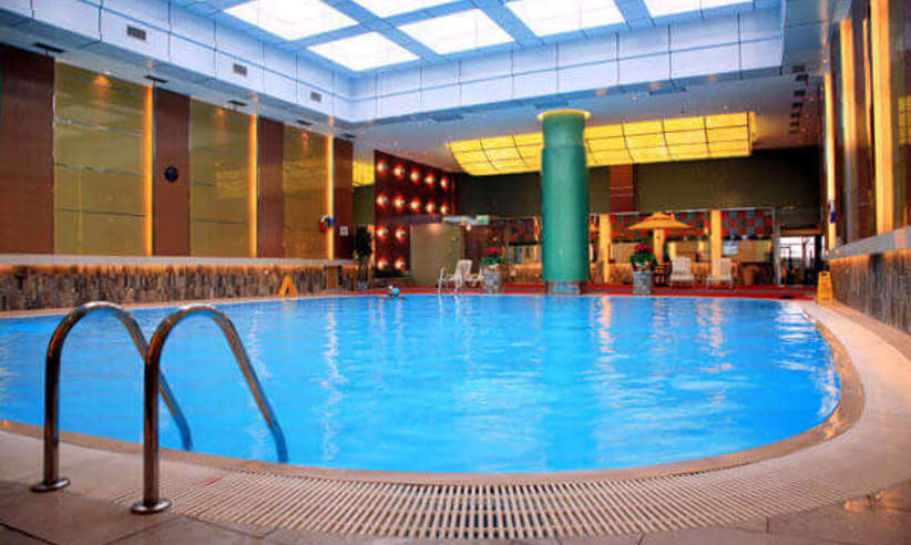 Tianyu Gloria hotel Xi'an 7.jpg