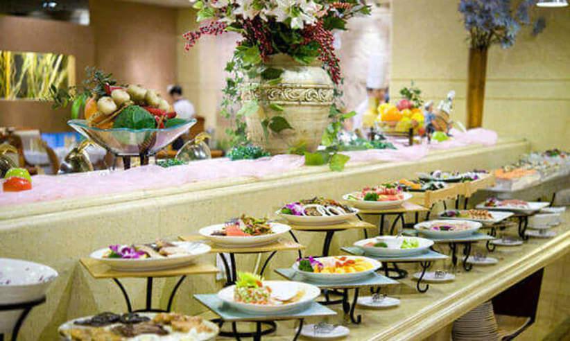 Tianyu Gloria hotel Xi'an 5.jpg