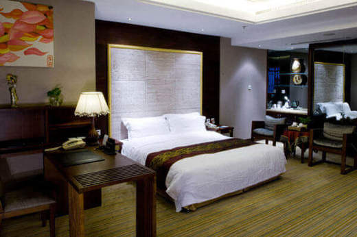 Tianyu Gloria hotel Xi'an.jpg