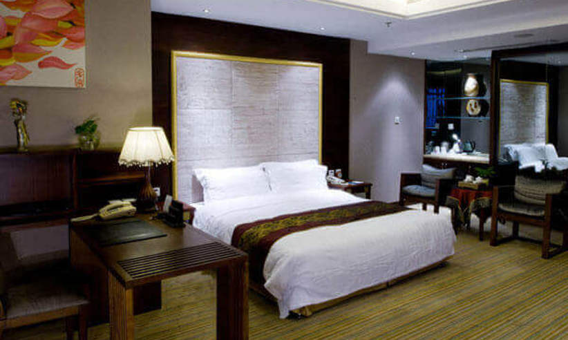 Tianyu Gloria hotel Xi'an.jpg
