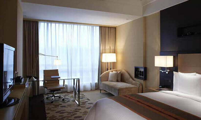 Courtyard by Marriott Shanghai Central (2).jpg (1)