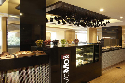 Courtyard by Marriott Shanghai Central (4).jpg (1)