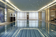 Courtyard by Marriott Shanghai Central (3).jpg (1)