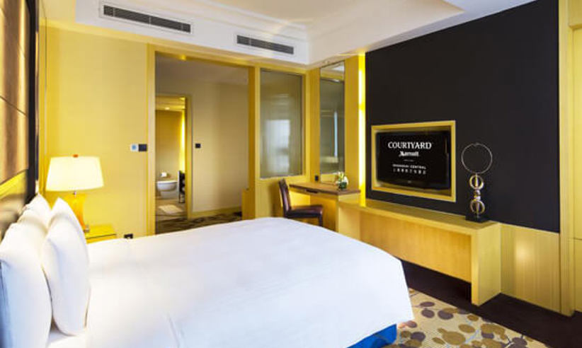 Courtyard by Marriott Shanghai Central (7).jpg (1)