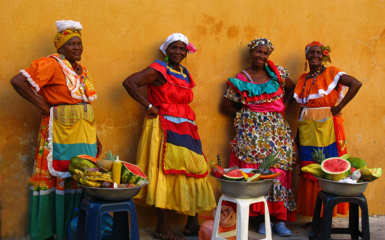Image for: Where to visit in Colombia