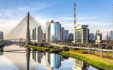 Image for: Sao Paulo