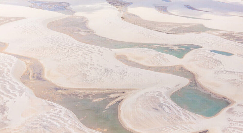 Lencois Maranhenses