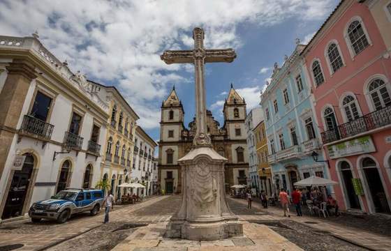 Salvador Bahia