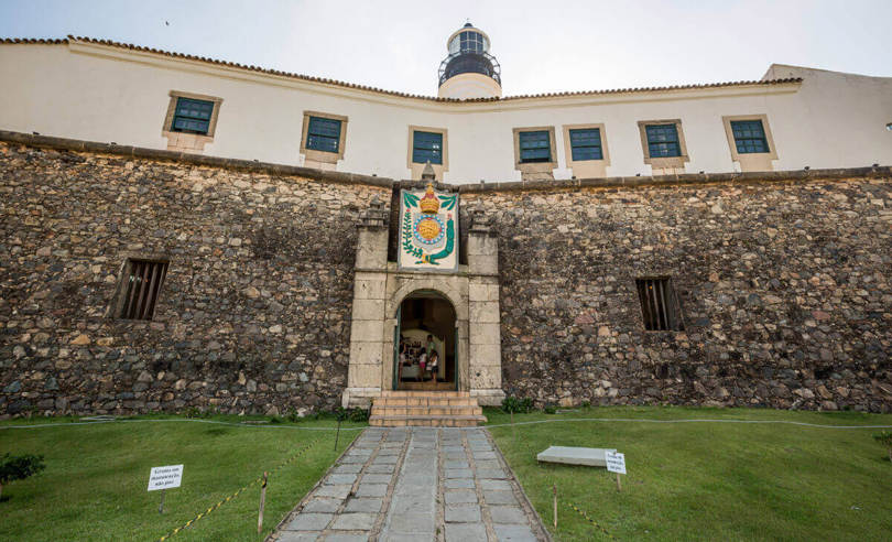 Farol da Barra