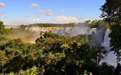 Image for: Iguassu Falls