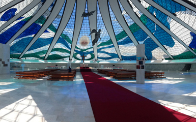 Image for: Brasilia