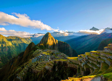 Image for: Machu Picchu