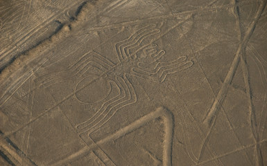 Image for: Nazca Lines