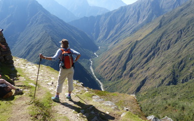 Image for: Inca Trail
