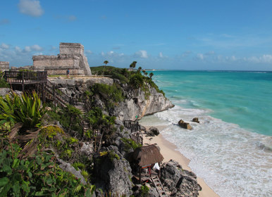 Image for: Tulum