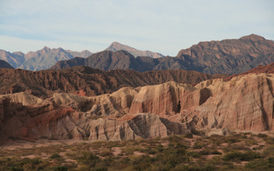 Image for: Salta