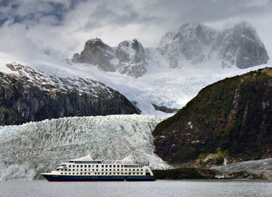 Image for: Tierra del Fuego & Cape Horn Cruises