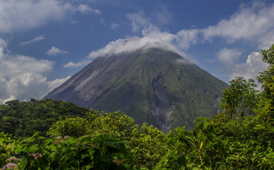 Image for: Arenal National Park