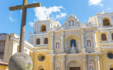 Image for: Antigua