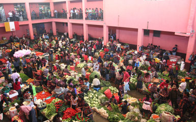 Image for: Chichicastenango