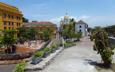 Image for: Cartagena