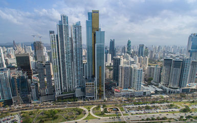 Image for: Panama City