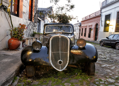 Image for: Colonia del Sacramento