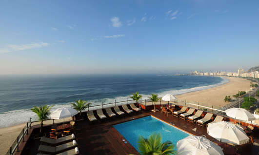 The Porto Bay Rio Hotel Tour - Holidays to Rio de Janeiro