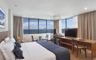 Image for: Windsor Excelsior Hotel