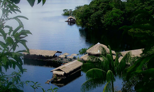 Image for: Amazon Lodge Rio Juma