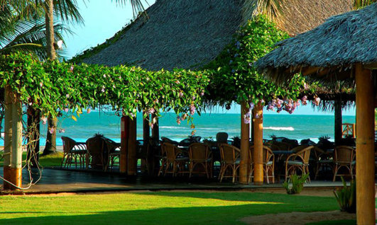 The Tivoli Eco Resort Tour - Holidays to Praia Do Forte