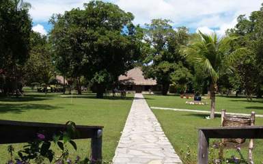 Image for: Pousada do Rio Mutum