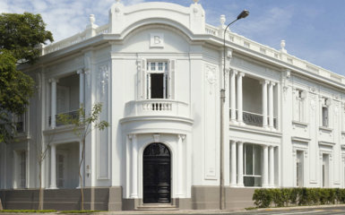 Image for: Hotel "B"