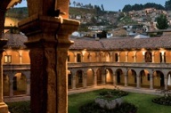 Belmond Monasterio