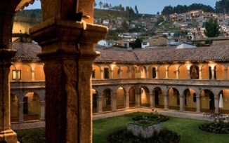 Belmond Monasterio