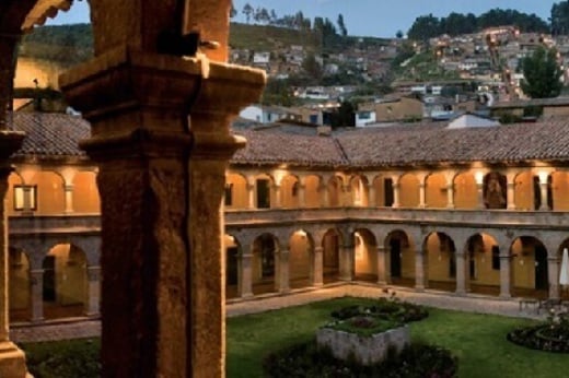 Belmond Monasterio