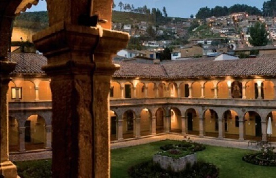 Belmond Monasterio
