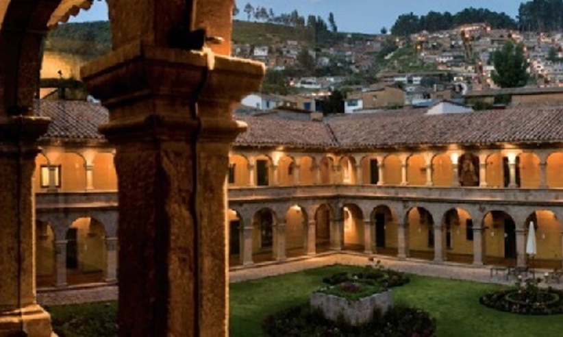 Belmond Monasterio