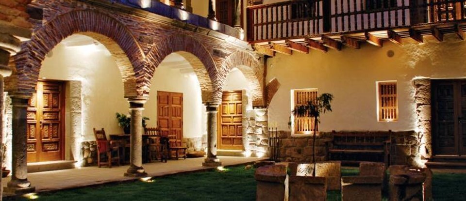 Hôtel La Casona Cuzco