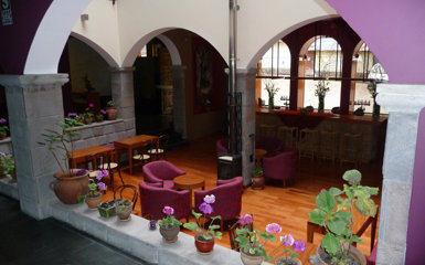 Image for: Mama Sara