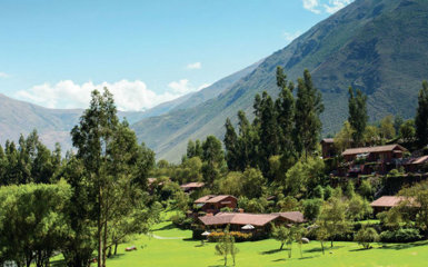 Image for: Rio Sagrado
