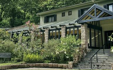Image for: Sanctuary Lodge, Belmond Hotels