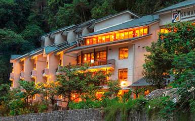Image for: Sumaq Machu Picchu